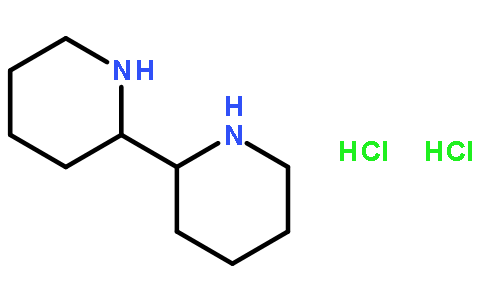 2,2-聯(lián)哌啶雙鹽酸鹽