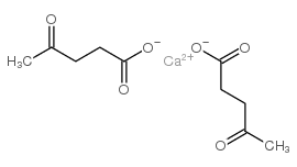 γ-戊酮酸钙二水合物