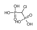 氯膦酸盐杂质D 87591-00-2