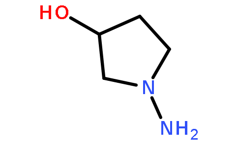1-氨基-吡咯烷-3-醇