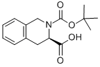 Boc-D-四氢异喹啉-3-羧酸