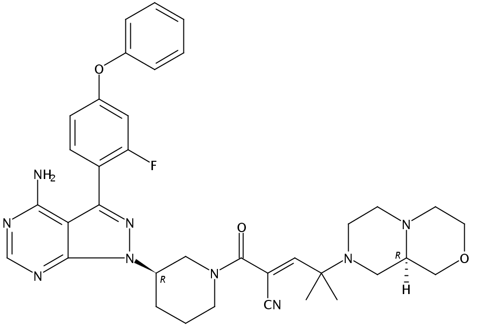 CAS號：1575592-45-8