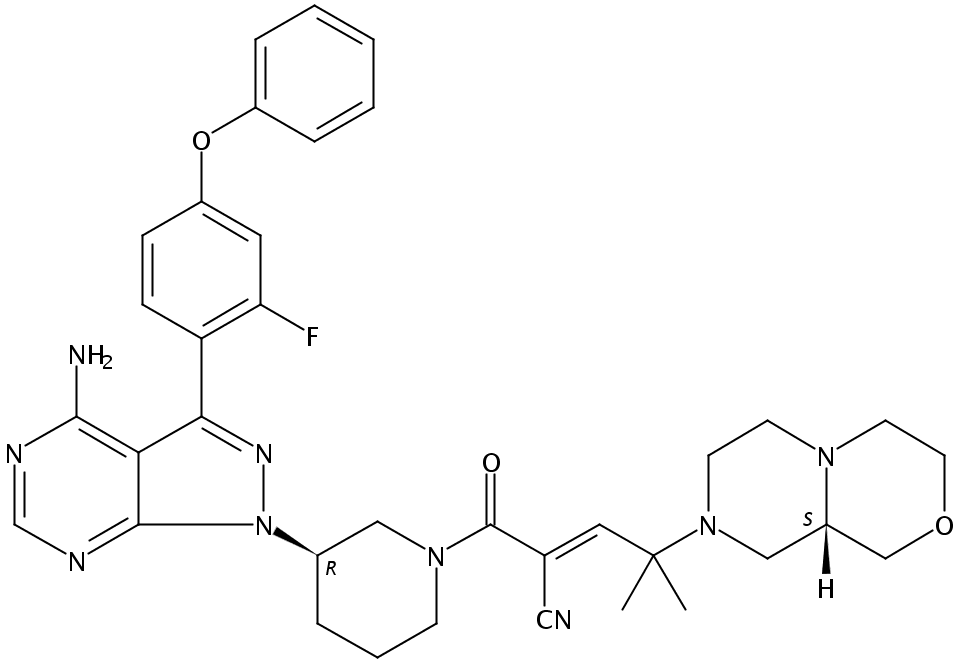 CAS號：1575592-52-7