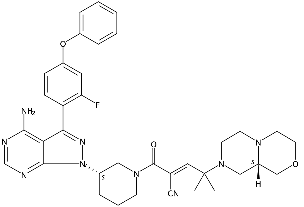 CAS號：1575592-55-0