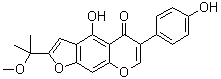 刺桐素 D