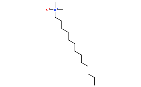 N,N-二甲基烷基-C10-16-胺-N-氧化物
