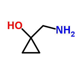 1-氨甲基-1-环丙醇