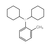 Dicyclohexyl(2-methylphenyl)phosphine,95%