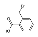 2-溴甲基苯甲酸
