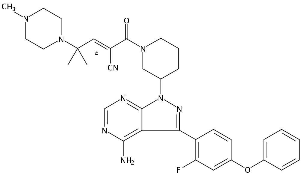 CAS號：1575594-02-3