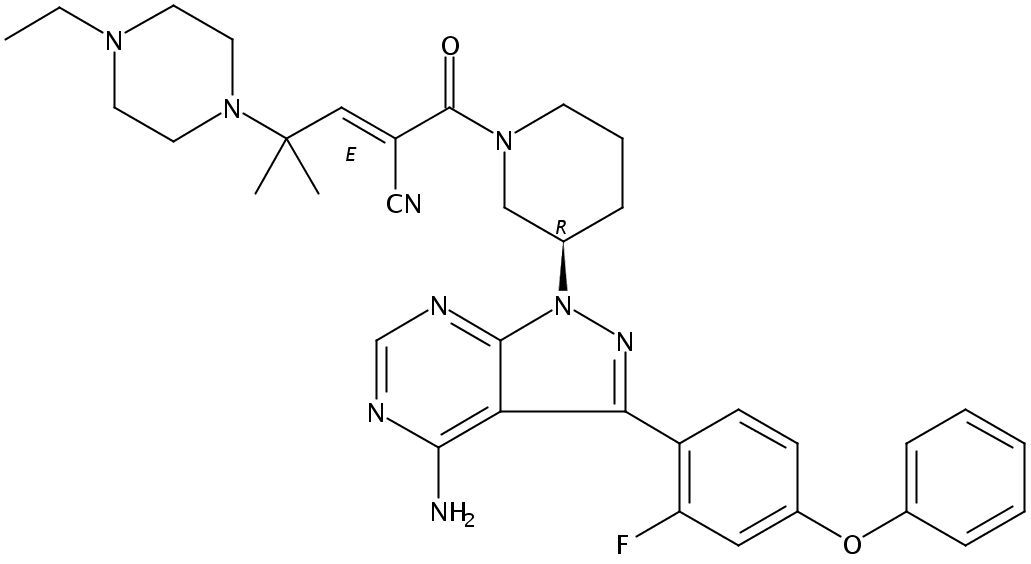 CAS號：1575594-74-9