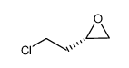(S)-4-Chloro-1,2-epoxybutane