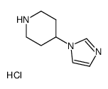 4-imidazol-1-ylpiperidine