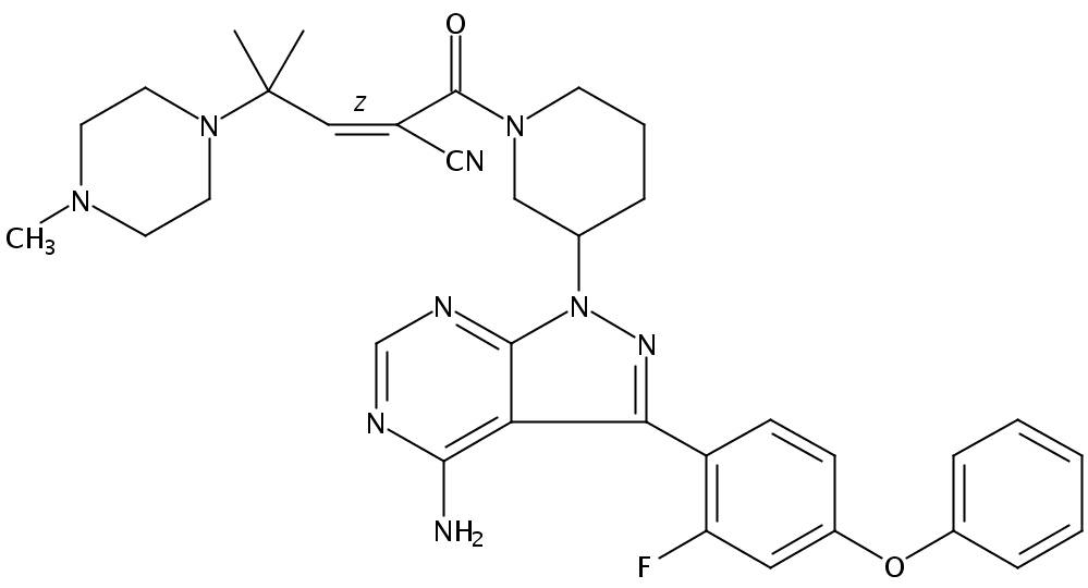 CAS號：1575595-50-4