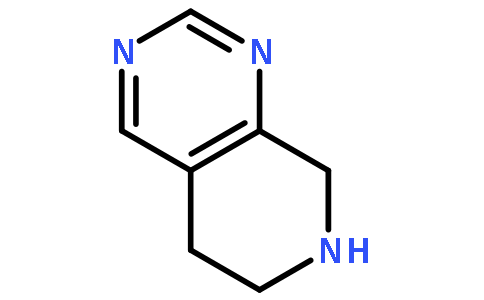 5,6,7,8-四氢吡啶并[3,4-d]嘧啶