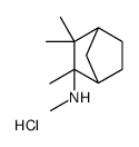 S-(+)-Mecamylamine Hydrochloride