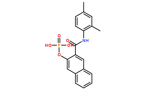磷酸萘酚AS-MX