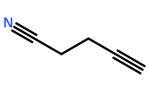 4-氰基-1-丁炔