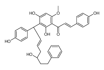 Calyxin H