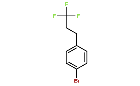 1-Bromo-4-(3,3,3-trifluoropropyl)benzene