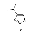 2-溴-4-异丙基噻唑