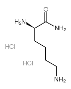 D-LYSINE-NH2 2 HCL