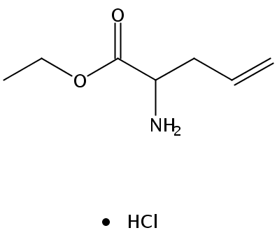 RS-烯丙基甘氨酸乙酯盐酸盐