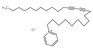 1-(10,12-二十五碳二炔基)溴化吡啶鎓