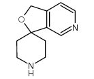 螺[呋喃并[3,4-c]吡啶-3(1H),4’-哌啶]
