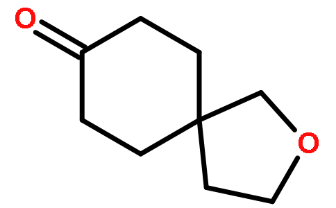 2-氧杂螺[4.5]癸-8-酮