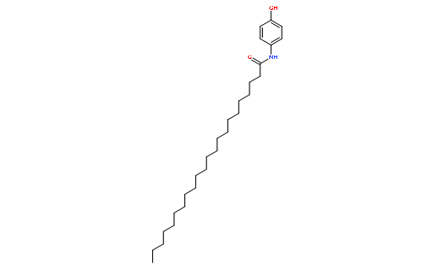 二十二烷酰胺,  N-(4-羟基苯基)-