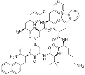 7)-disulfide