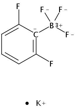 2,6-二氟苯基三氟硼酸钾