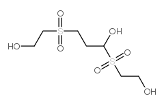 1,3-双(羟乙基砜基)丙醇