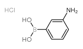 3-氨基苯硼酸盐酸盐