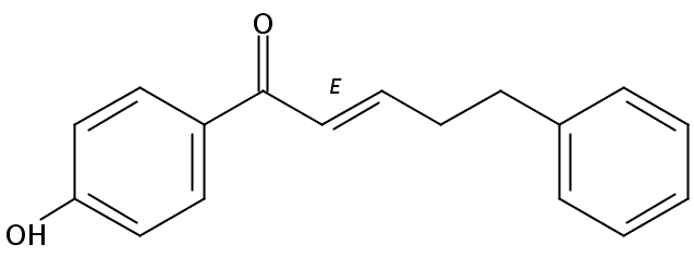 Daphnenone