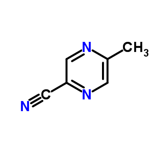 2-甲基-5-氰基哌嗪