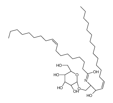 D-glucosyl-?-1,1' N-oleoyl-D-erythro-sphingosine