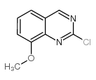 2-氯-8-甲氧基喹唑啉
