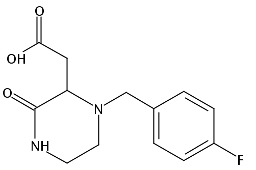 1033600-10-0结构式