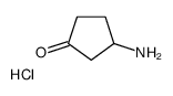 3-氨基环戊酮盐酸盐