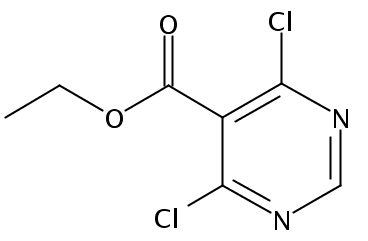 4,6-二氯嘧啶-5-羧酸乙酯