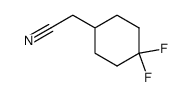 (4,4-二氟-环己基)-乙腈