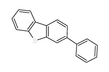 3-苯基二苯并噻吩