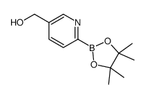 [6-(4,4,5,5-tetramethyl-1,3,2-dioxaborolan-2-yl)pyridin-3-yl]methanol