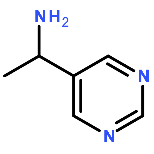 (R)-1-(嘧啶-5-基)乙胺盐酸盐
