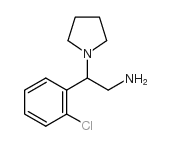 2-吗啉-4-基-1-苯基乙胺
