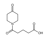 N-(4-哌啶酮)戊二酸单酰胺
