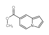 中氮茚-7-羧酸甲酯