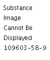 109603-58-9结构式